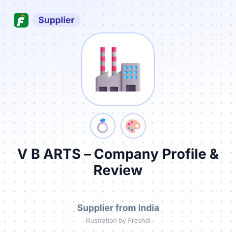 V B ARTS – summary card, no photo uploaded yet