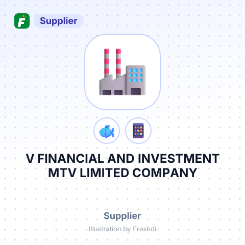 V FINANCIAL AND INVESTMENT MTV LIMITED COMPANY – summary card, no photo uploaded yet