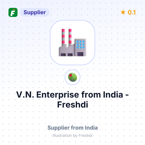 V.N. Enterprise  – summary card, no photo uploaded yet