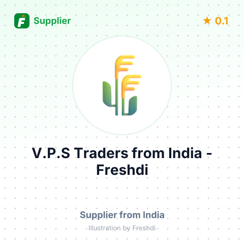 V.P.S Traders  – summary card, no photo uploaded yet