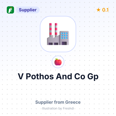 V Pothos And Co Gp  – summary card, no photo uploaded yet