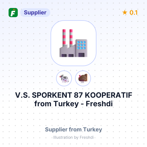 V.S. SPORKENT 87 KOOPERATIF – summary card, no photo uploaded yet