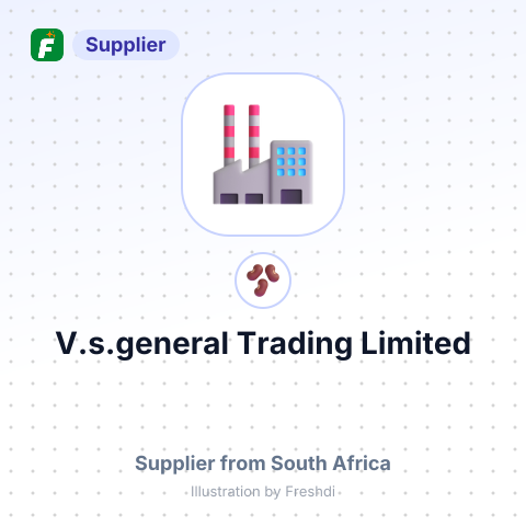V.s.general Trading Limited – summary card, no photo uploaded yet