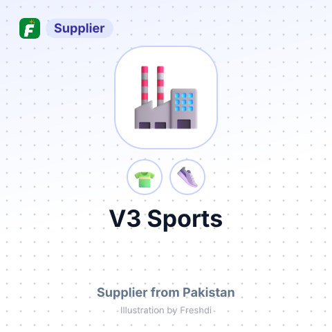 V3 Sports – summary card, no photo uploaded yet