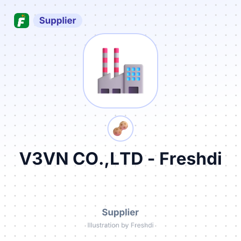 V3VN CO.,LTD – summary card, no photo uploaded yet