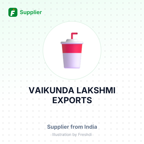 VAIKUNDA LAKSHMI EXPORTS – summary card, no photo uploaded yet