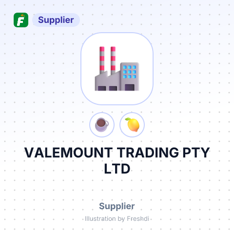VALEMOUNT TRADING PTY LTD – summary card, no photo uploaded yet