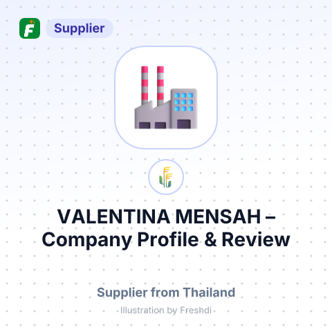 VALENTINA MENSAH – summary card, no photo uploaded yet