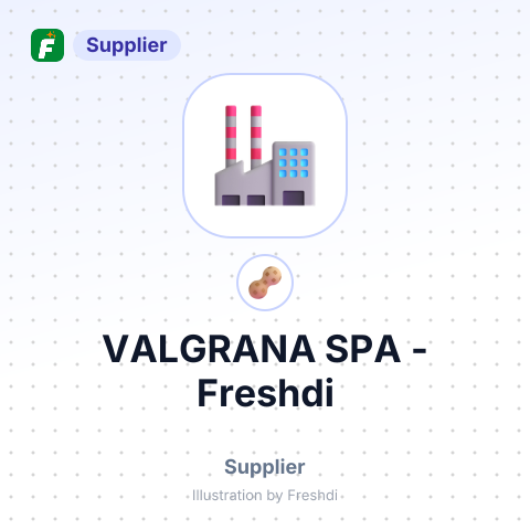 VALGRANA SPA – summary card, no photo uploaded yet