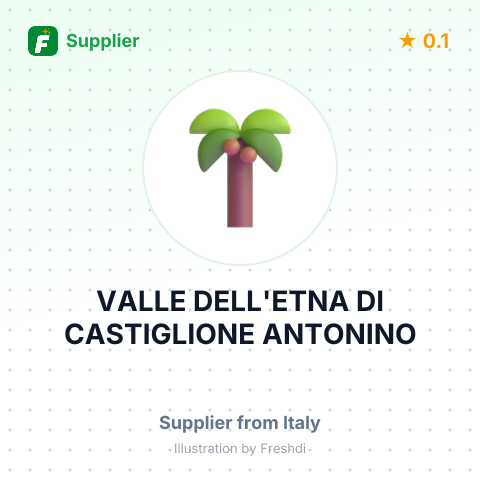 VALLE DELL'ETNA DI CASTIGLIONE ANTONINO – summary card, no photo uploaded yet