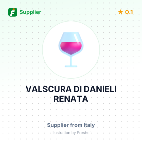 VALSCURA DI DANIELI RENATA – summary card, no photo uploaded yet