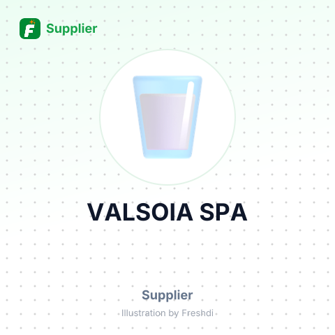 VALSOIA SPA – summary card, no photo uploaded yet