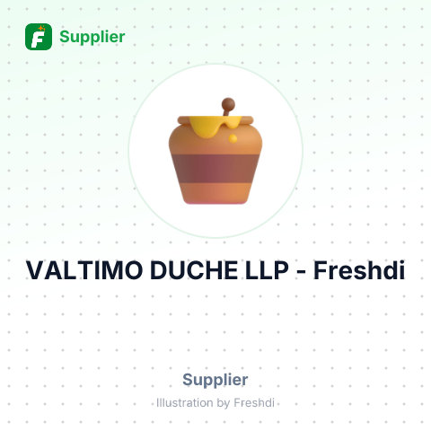 VALTIMO DUCHE LLP – summary card, no photo uploaded yet