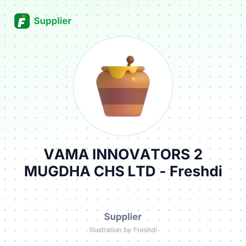 VAMA INNOVATORS 2 MUGDHA CHS LTD – summary card, no photo uploaded yet