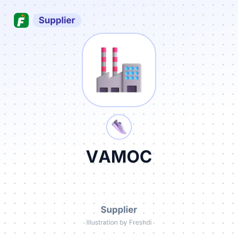 VAMOC – summary card, no photo uploaded yet