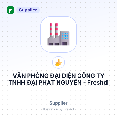 VĂN PHÒNG ĐẠI DIỆN CÔNG TY TNHH ĐẠI PHÁT NGUYÊN – summary card, no photo uploaded yet