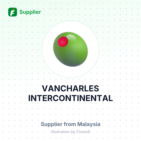 VANCHARLES INTERCONTINENTAL – summary card, no photo uploaded yet