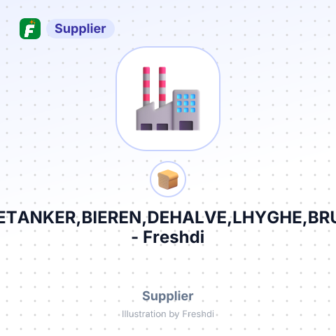 VANDERMOLEN,HETANKER,BIEREN,DEHALVE,LHYGHE,BRUSSELS,DECAIGNY – summary card, no photo uploaded yet