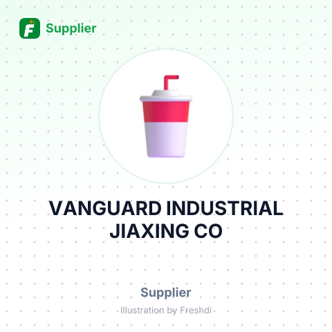 VANGUARD INDUSTRIAL JIAXING CO – summary card, no photo uploaded yet