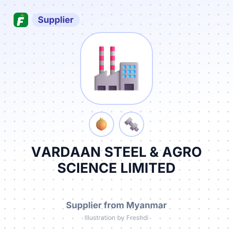 VARDAAN STEEL & AGRO SCIENCE LIMITED – summary card, no photo uploaded yet