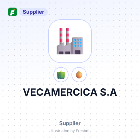 VECAMERCICA S.A – summary card, no photo uploaded yet