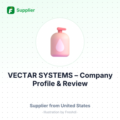 VECTAR SYSTEMS – summary card, no photo uploaded yet