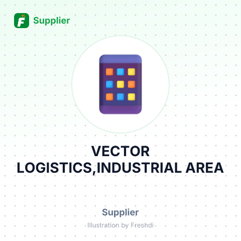VECTOR LOGISTICS,INDUSTRIAL AREA – summary card, no photo uploaded yet