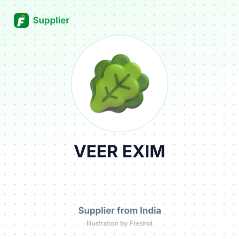VEER EXIM – summary card, no photo uploaded yet