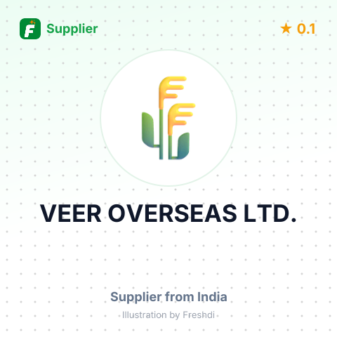 VEER OVERSEAS LTD. – summary card, no photo uploaded yet