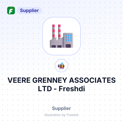 VEERE GRENNEY ASSOCIATES LTD – summary card, no photo uploaded yet