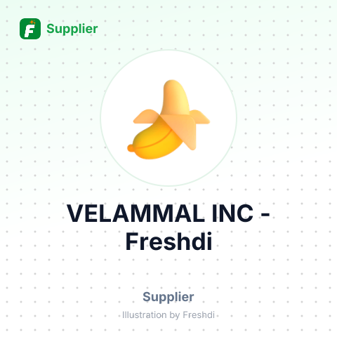 VELAMMAL INC – summary card, no photo uploaded yet