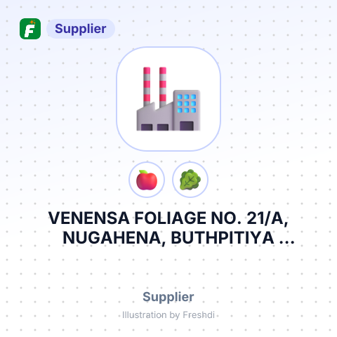 VENENSA FOLIAGE NO. 21/A, NUGAHENA, BUTHPITIYA SOUTH ,BUTHPITIYA – summary card, no photo uploaded yet
