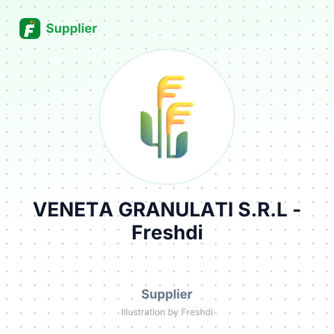 VENETA GRANULATI S.R.L – summary card, no photo uploaded yet