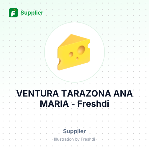 VENTURA TARAZONA ANA MARIA – summary card, no photo uploaded yet