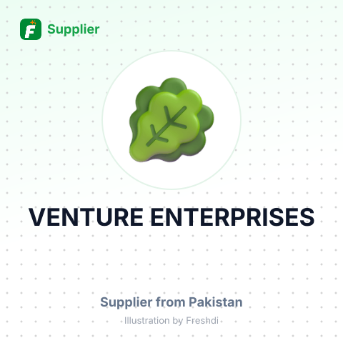 VENTURE ENTERPRISES – summary card, no photo uploaded yet