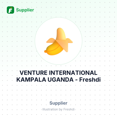 VENTURE INTERNATIONAL KAMPALA UGANDA – summary card, no photo uploaded yet