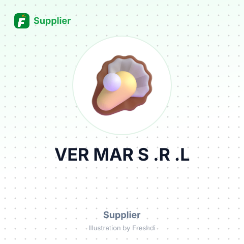 VER MAR S .R .L – summary card, no photo uploaded yet