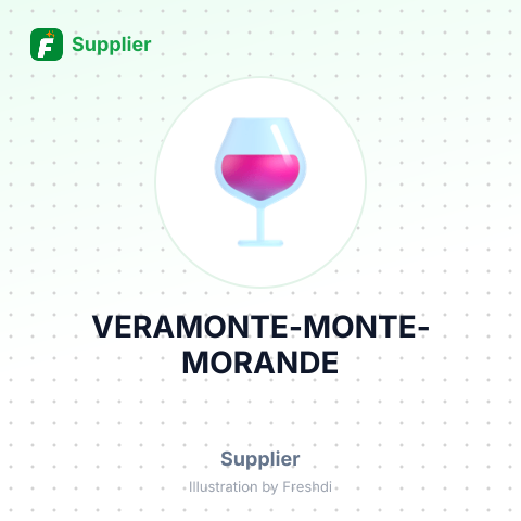 VERAMONTE-MONTE-MORANDE – summary card, no photo uploaded yet