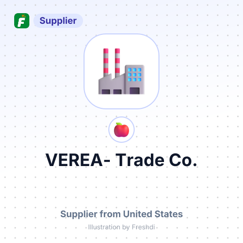 VEREA- Trade Co. – summary card, no photo uploaded yet