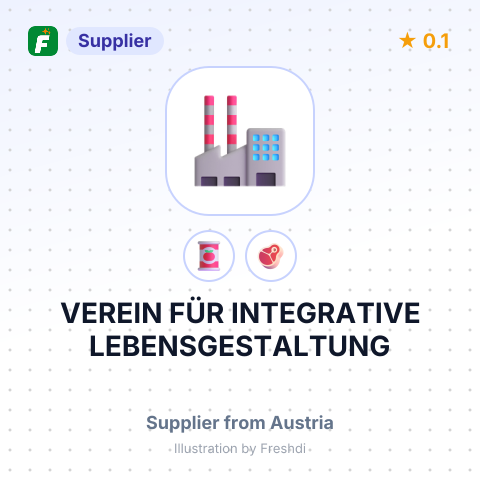 VEREIN FÜR INTEGRATIVE LEBENSGESTALTUNG – summary card, no photo uploaded yet