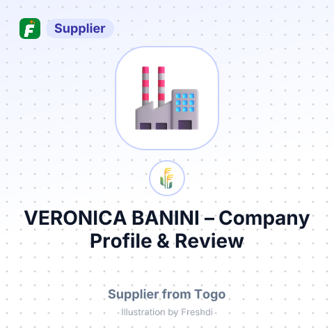 VERONICA BANINI – summary card, no photo uploaded yet