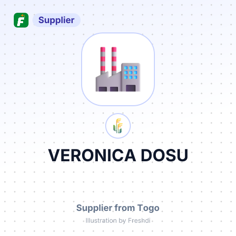 VERONICA DOSU – summary card, no photo uploaded yet