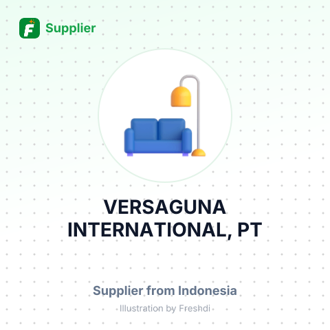 VERSAGUNA INTERNATIONAL, PT – summary card, no photo uploaded yet