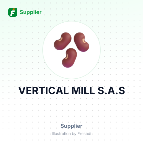 VERTICAL MILL S.A.S – summary card, no photo uploaded yet