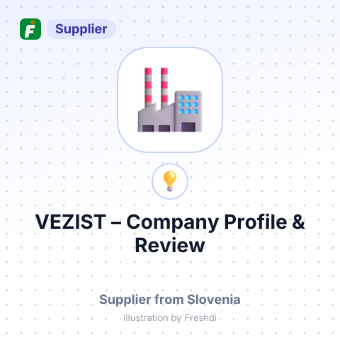 VEZIST – summary card, no photo uploaded yet