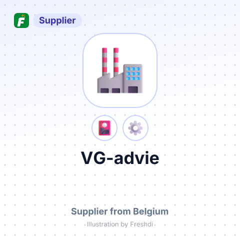 VG-advie – summary card, no photo uploaded yet