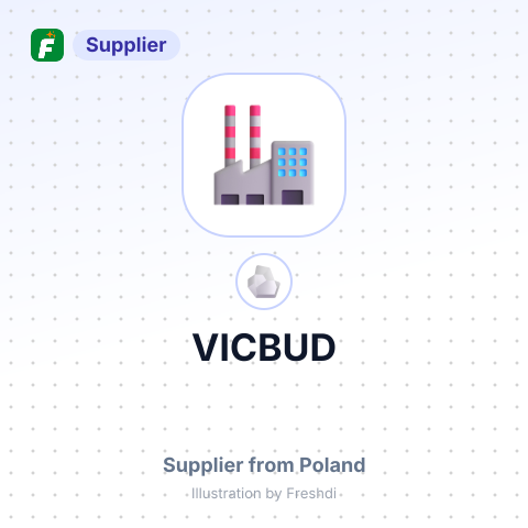 VICBUD – summary card, no photo uploaded yet