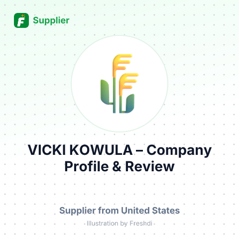 VICKI KOWULA – summary card, no photo uploaded yet