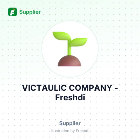 VICTAULIC COMPANY – summary card, no photo uploaded yet