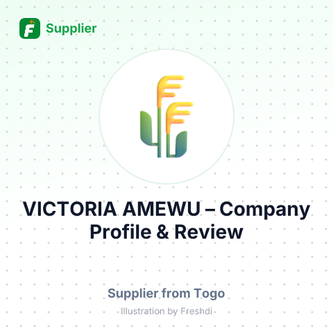 VICTORIA AMEWU – summary card, no photo uploaded yet